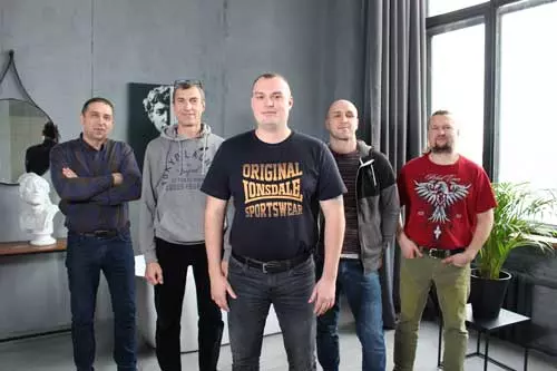 Люберцы